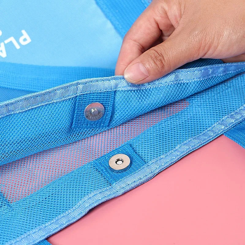 Сухая и влажная водонепроницаемая сумка для фитнеса спортивная плавания на