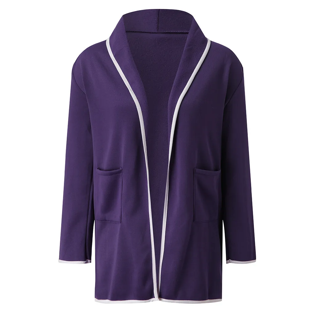 2019 модные кардиганы вязаные свитеры женские осенние тонкий вязаный кардиган