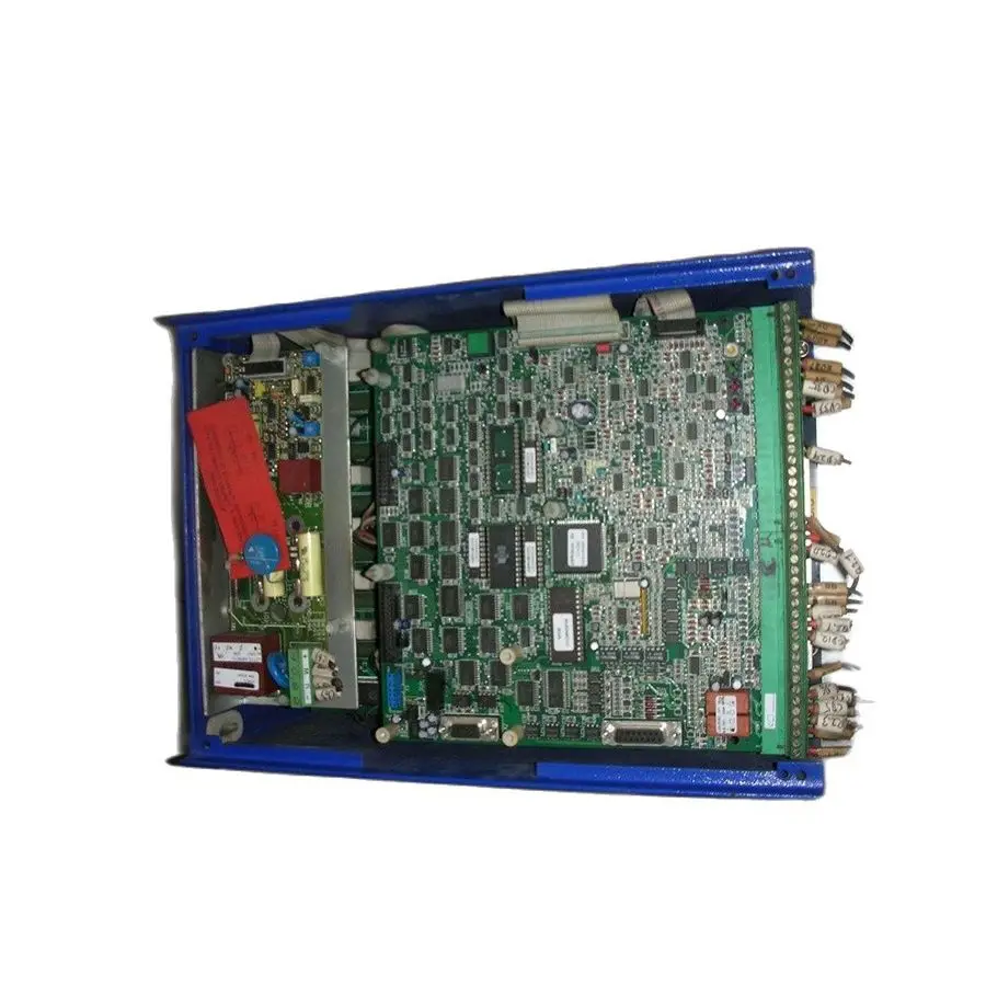 

Бывшая в употреблении скоростная машина anbalance SPDM110RGE 110A DC