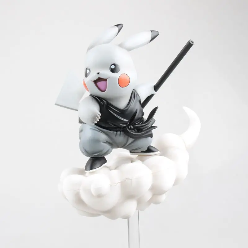 Пикачу Косплей Дракон Глобус сын Бесплатный Рождественский подарок для облаков