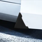 2 шт., наклейки на автомобильные углы для Hyundai I10 I20 I30 I40 IX20 IX35 Tucson Solaris Accent