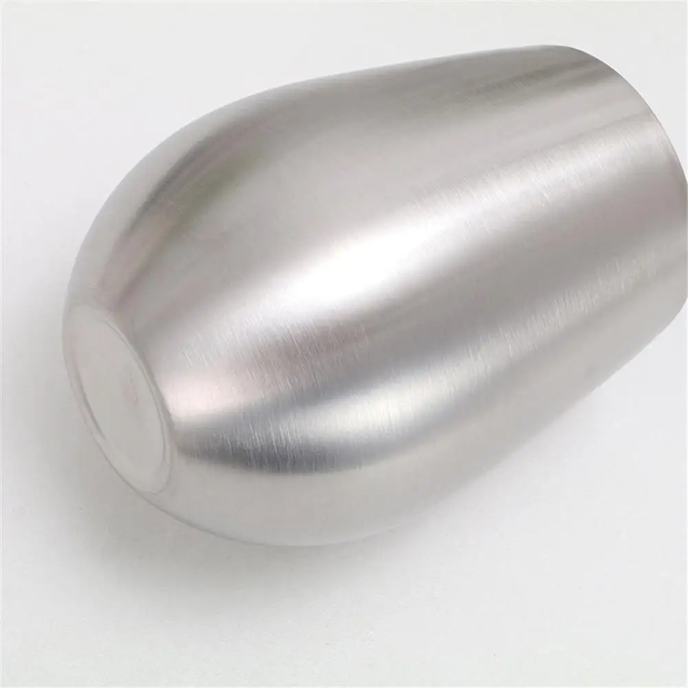 18 унций бокал для вина из нержавеющей стали es путешествий чашка пива виски чашки