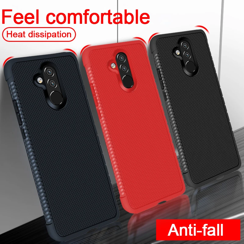 Чехол для huawei Honor 7C 7A мягкий силиконовый P20 mate 20 Lite P8 P9 2017 Nova 3i P Smart Plus Y6 Y7 Y9 2018 2019 |