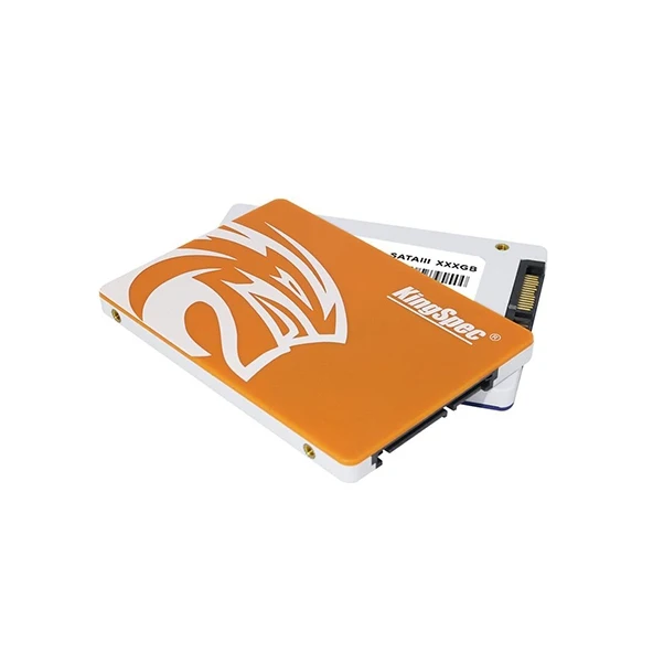 Твердотельный накопитель (SSD) KingSpec P3 2.5" 128Гб/256Гб/512Гб/1Тб SATA3|Внутренние