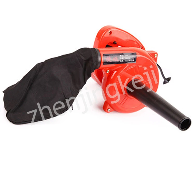 Мощный Фен для волос двойного назначения компьютера ручной пылесос удаления