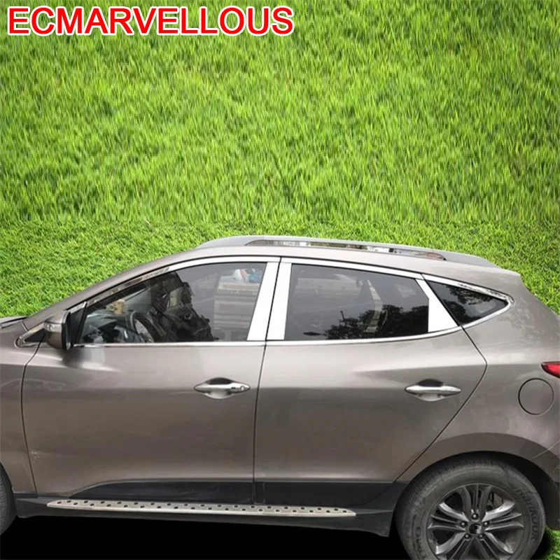 

Samochodowe Decoration Accessories Exterior Car Sticker Window 2010 2011 2012 2013 2014 2015 2016 2017 FOR Hyundai IX35