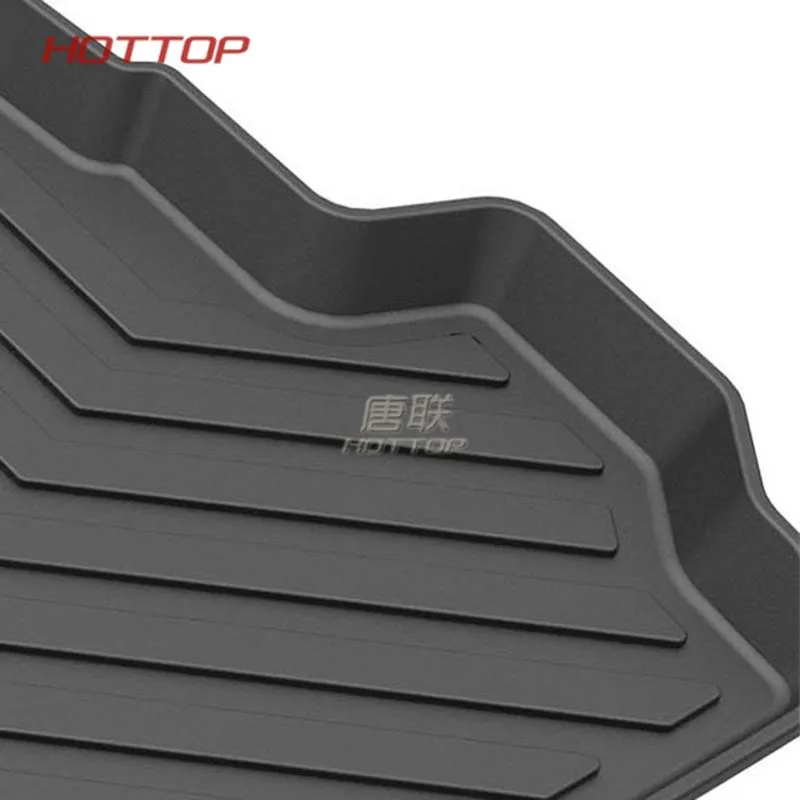 Автомобильный Коврики для багажника коврик задний багажник Чемодан лоток