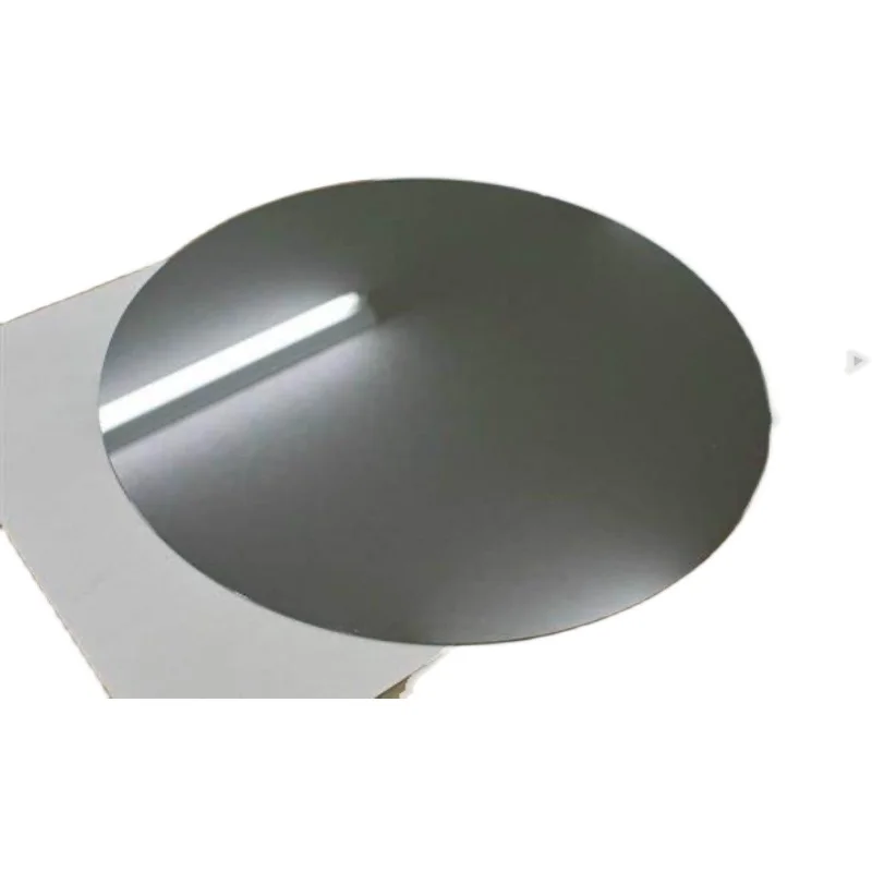 

Polished Wafer Circuit Chip Semiconductor Display Teaching and Scientific Research