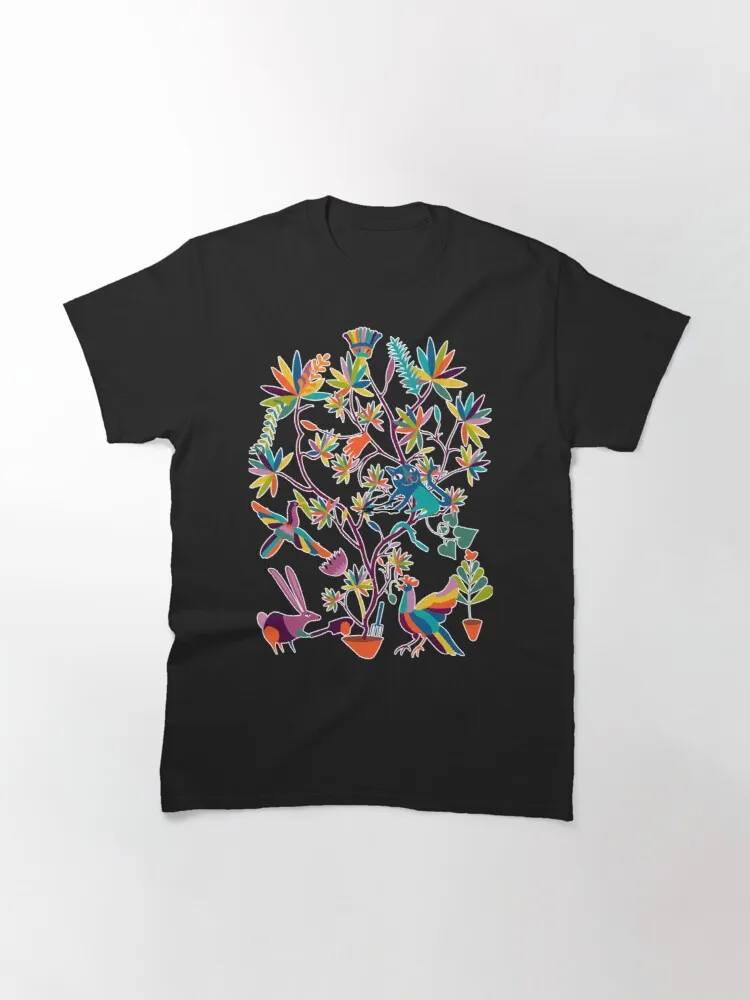 

Tops T Shirt Women Gardeners Friends Classic T-Shirt