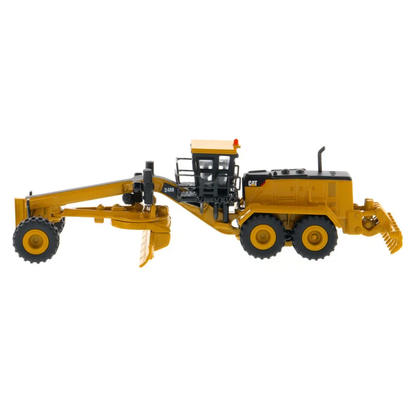 DM 85539 1:125 кошка от 24 мес. до автогрейдер|motor grader|cat graders1 grader |