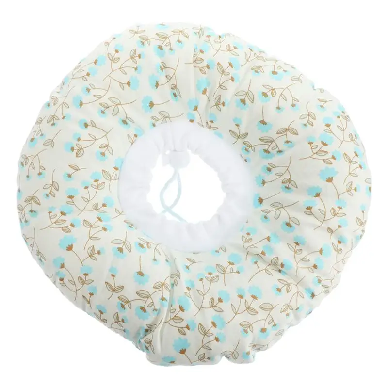 

Cat Elizabethan Collar Pet Dog Neck Cone Recovery Collar for Anti-Bite Lick Surgery Wound Healing Protective Pet Cats E-Collar