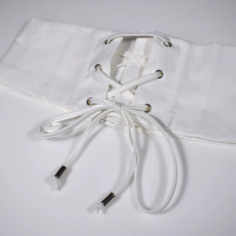 

White,pink lady pleated blouse shirt dress with belts Autumn high waist slim elegant short dress Women sexy party frocks 2019