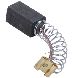 SHGO HOT-10 пар мотор питания 999041 Угольная щетка для Hitachi черный + золотой