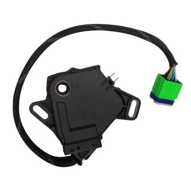 Высокое качество передачи MPLS переключатель DPO AL4 части коробки передач 252927 для