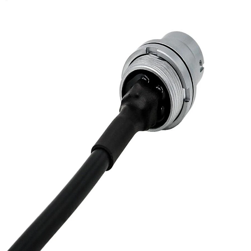 AN/PRC 152/PRC 148 Харрис иди и болтай Walkie Talkie “иди 6 Pin вилкой/корейский производитель