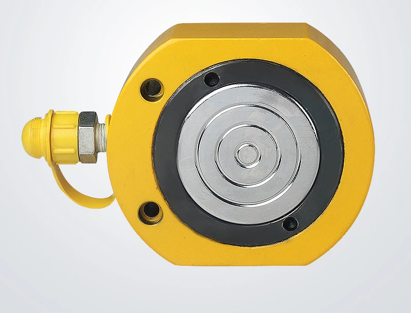 Гидравлический подъемный инструмент 20 тонн 250 мм гидравлический домкрат