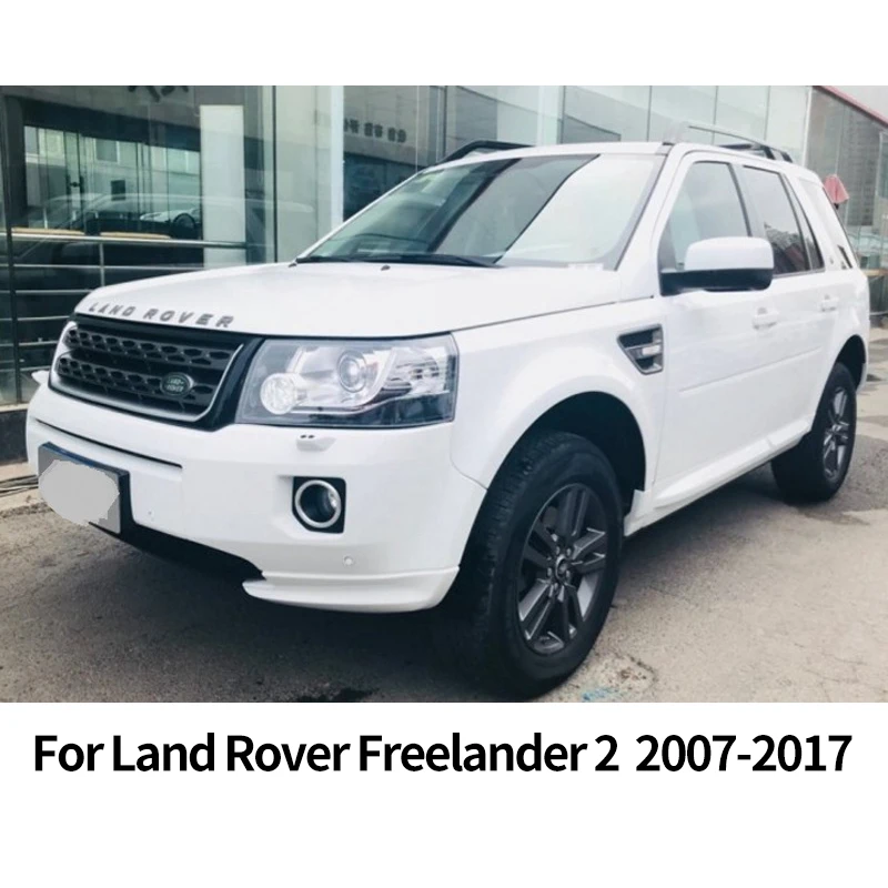 Коврик для заднего багажника автомобиля Land Rover Freelander 2 2007-2017 водонепроницаемые