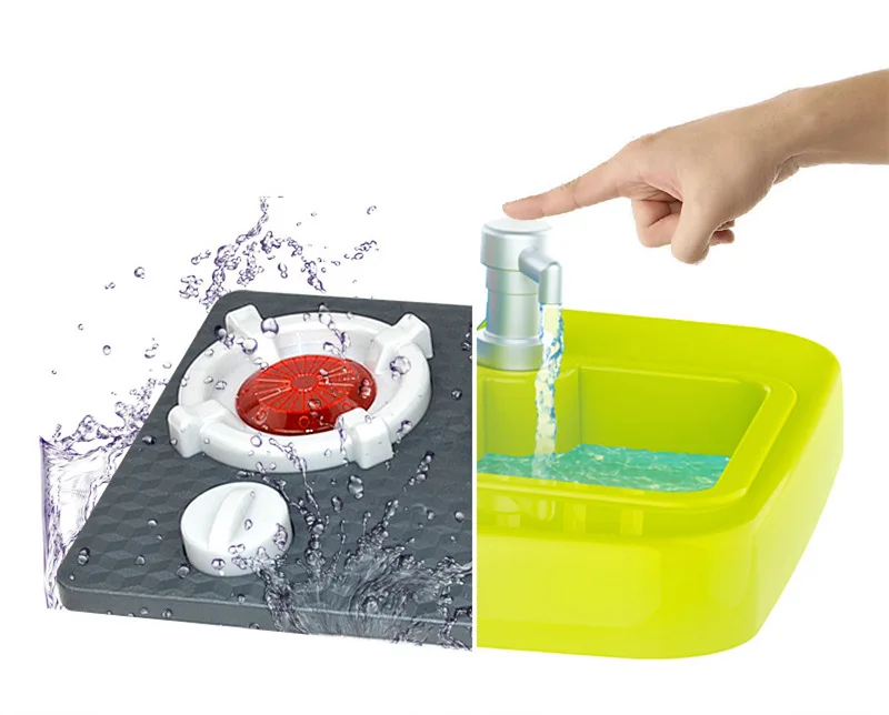 [Забавный] Большой размер 100 см высокий сенсорный экран пульт дистанционного