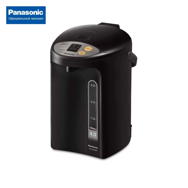 Термопот Panasonic NC EG4000KTS|Электрические термосы| |