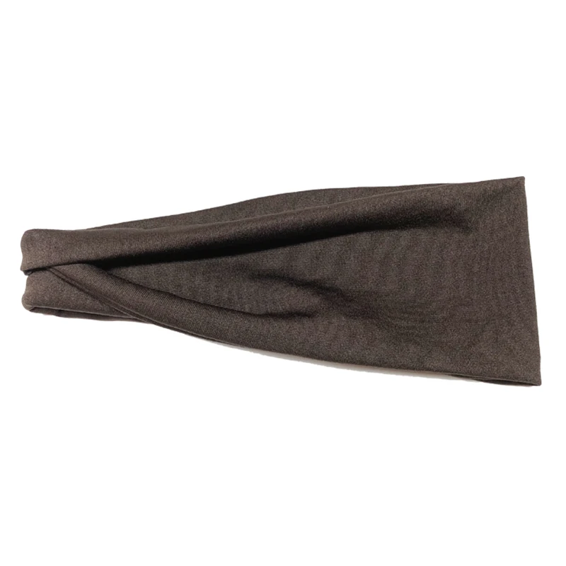 Впитывающая повязка на голову для мужчин и женщин велоспорта йоги спорта|Резинки