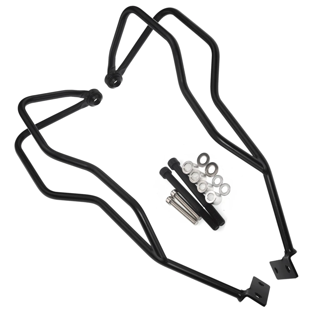 

Стальная левая и правая рама для Руля Мотоцикла R1250GS R1200GS ADV /LC 2013-2019