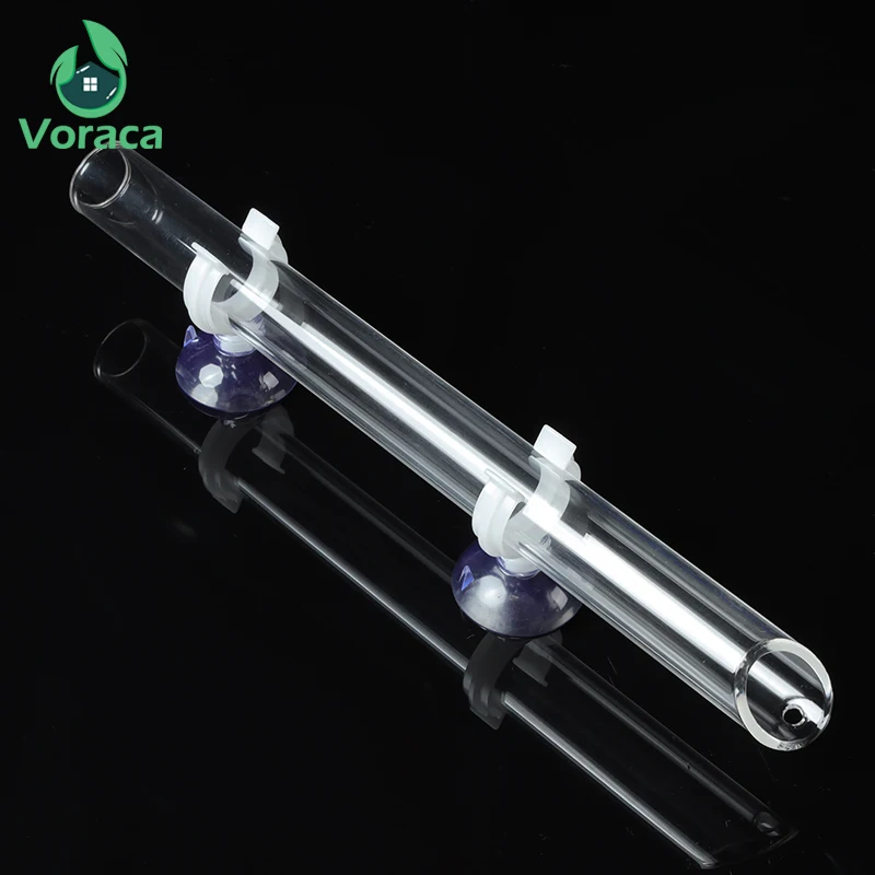 Акриловая кормушка для аквариума поднос корма товары домашних животных с