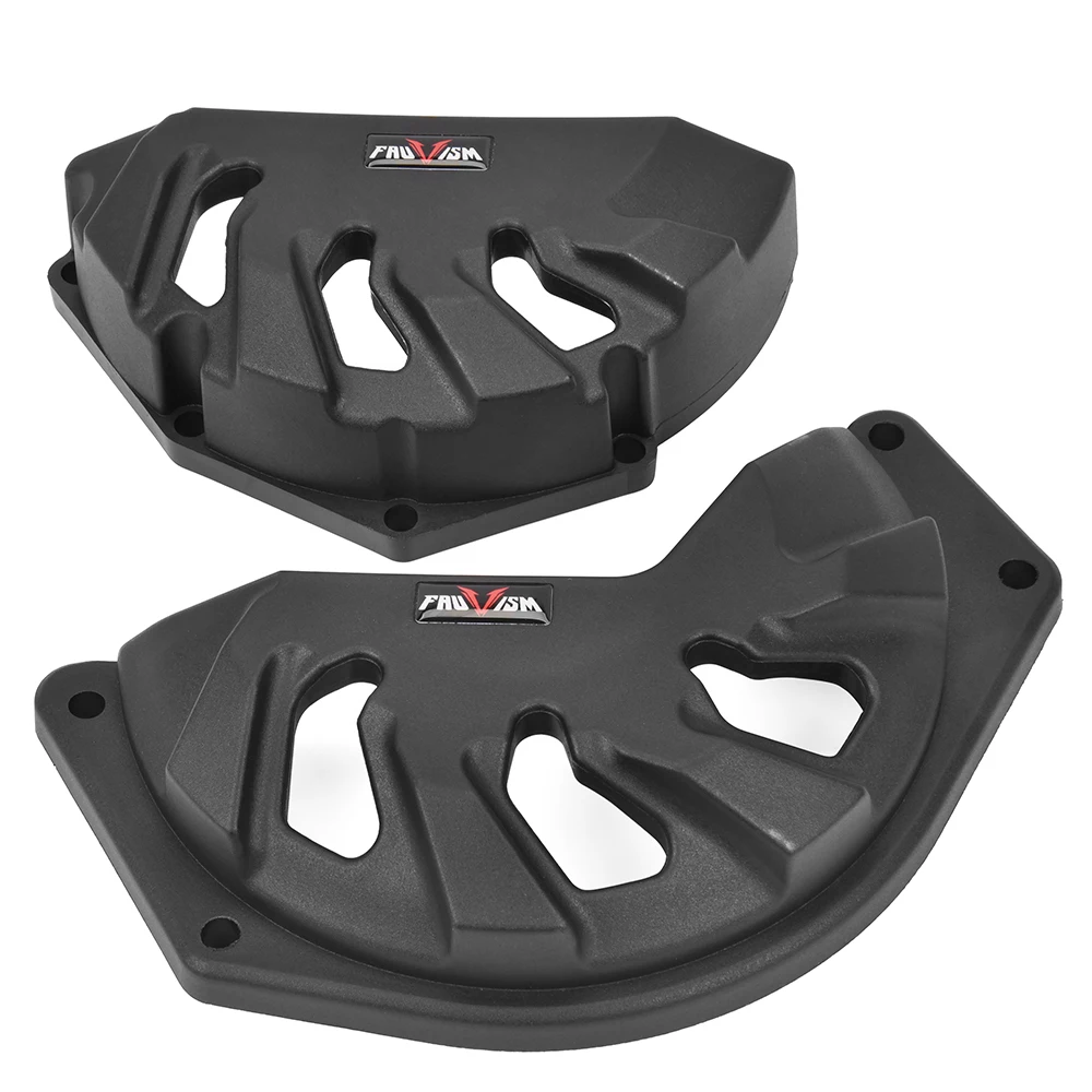 Чехол для двигателя мотоцикла защитный чехол Honda CBR500R CB500F CB500X 2013 2014 2015 2016 2017 2018