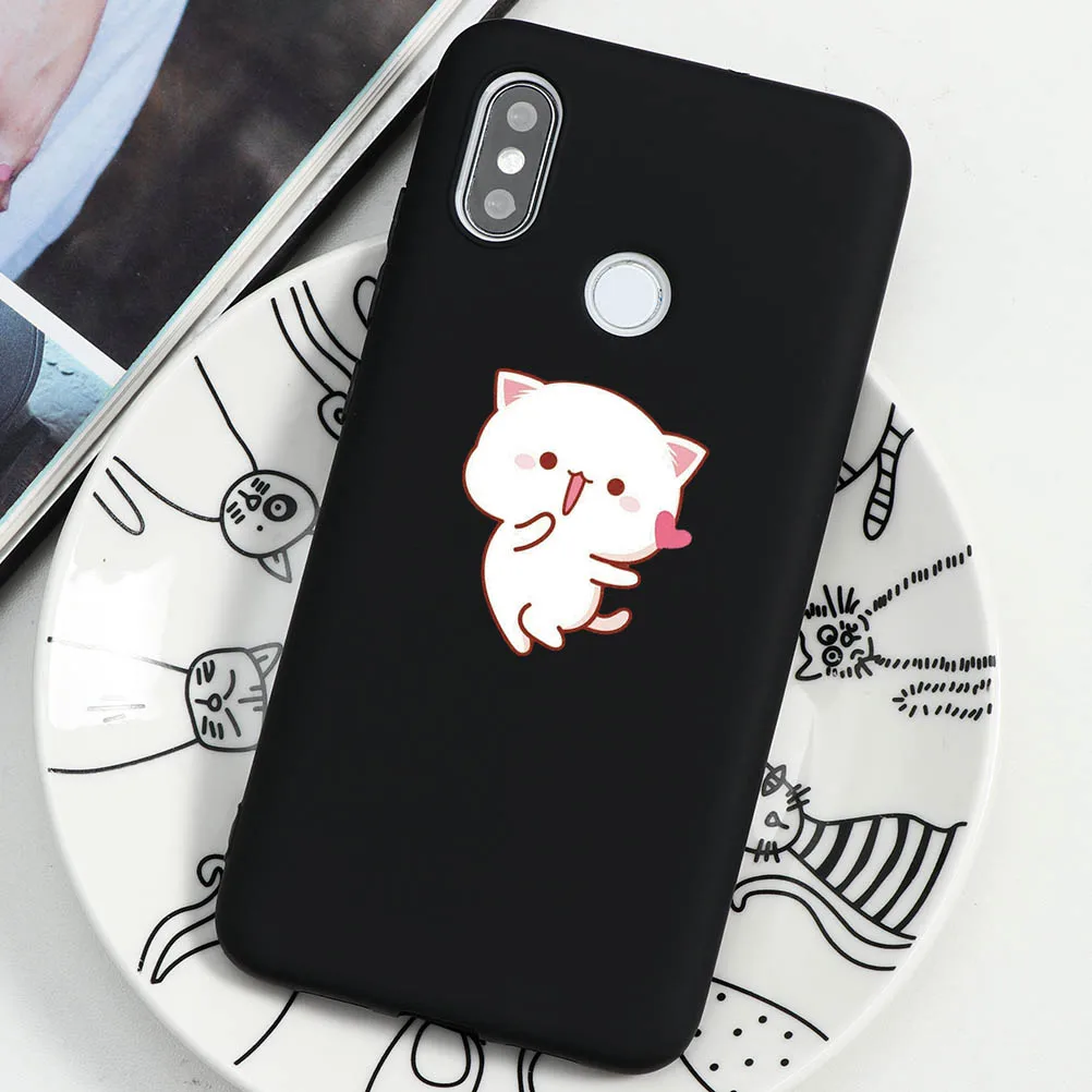 Чехол Hot Bar Label World Ticke для Xiaomi Redmi Note 8 T 7 6 5 Pro 5A S2 Силиконовый ТПУ чехол K30 K20 |