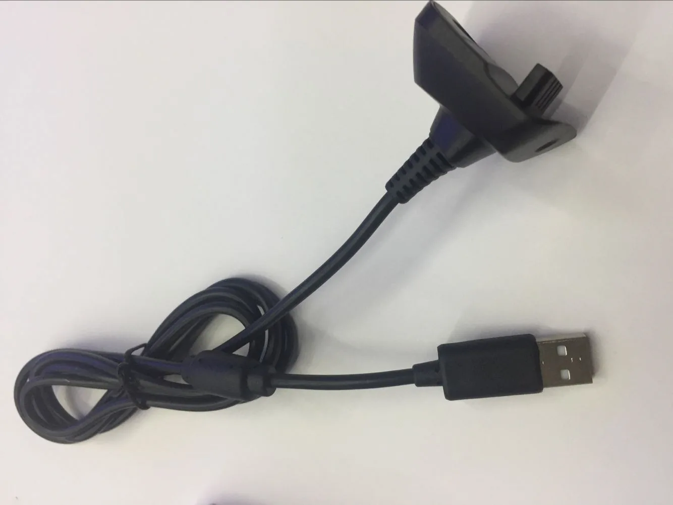 Usb кабель для зарядки, беспроводной игровой контроллер, джойстик, блок питания, кабель для зарядки, игровые кабели для Xbox 360