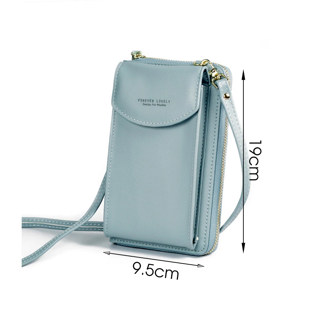 

Bag for Women 2020 Fashion New Female Bags PU Womens Shoulder Bag Mini Luxury Handbags Shopper Bag Crossbody Bags Phone Wallet
