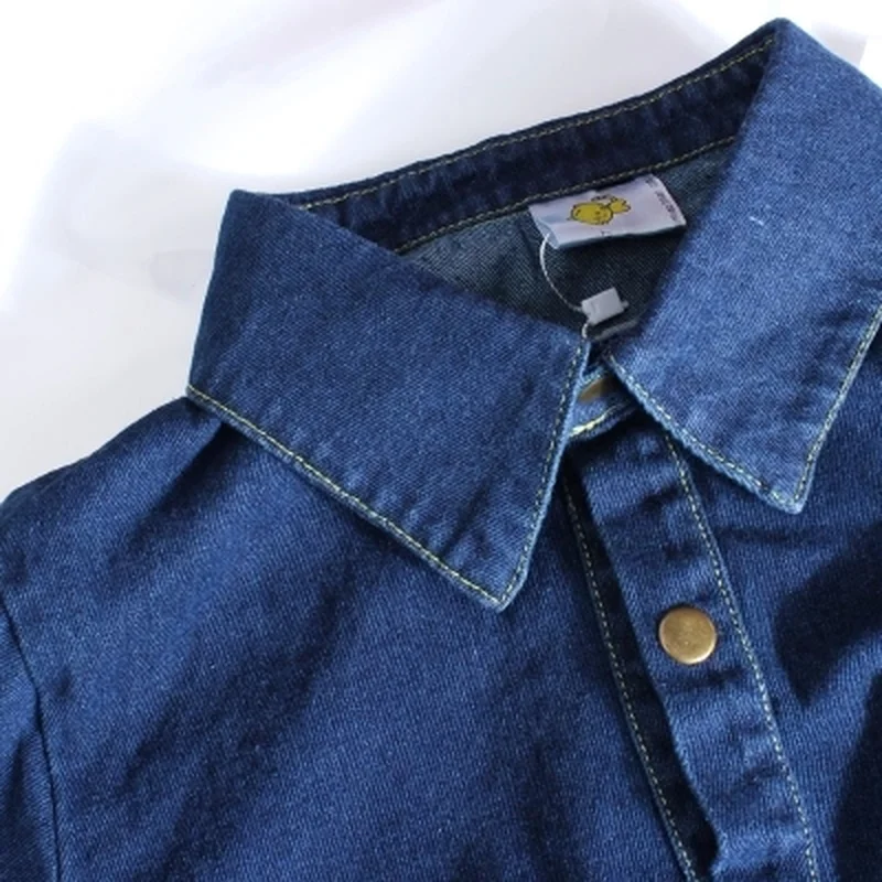 Новинка 2019 зимний джинсовый комбинезон комбинезоны женский с длинным рукавом и