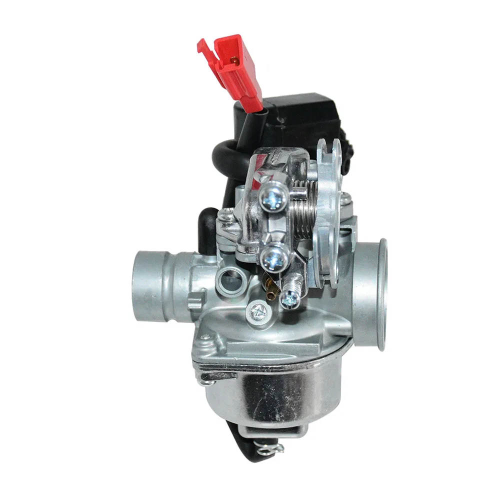Карбюратор карбюратора для скутера Yamaha Zuma YW50 мопеда 2002 2003 2004 2005 208 2009 2010 2011 |
