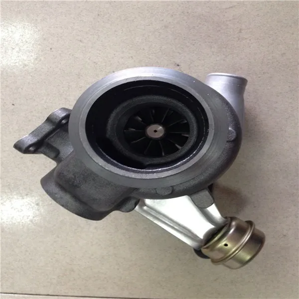 Турбокомпрессор B2G 2674A256 10709880002 10701970002