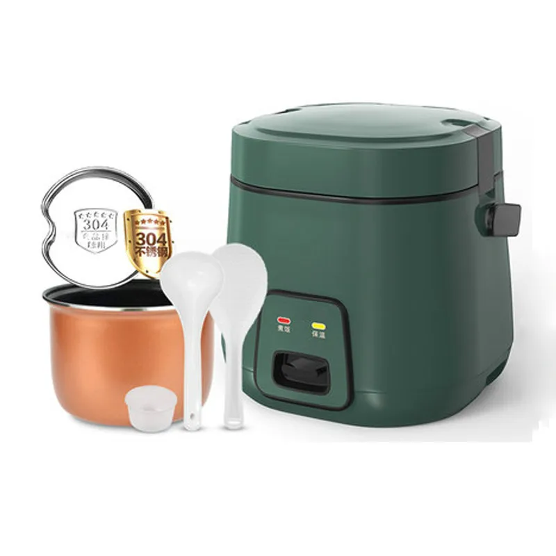 

Мини-рисоварка электрическая, л, 2 слоя