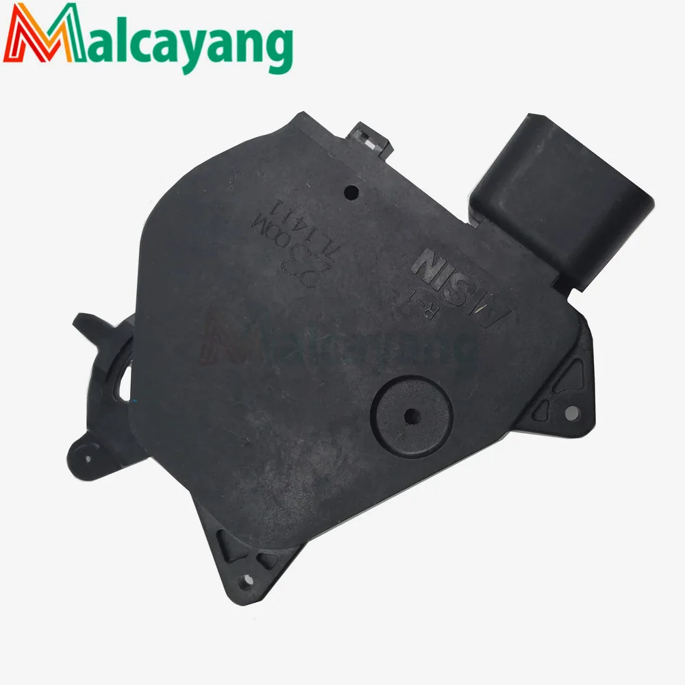 Привод дверного замка 69110-12080 6911012080 1 шт. передний и правый для Toyota Corolla 2000 2001 2003 2004