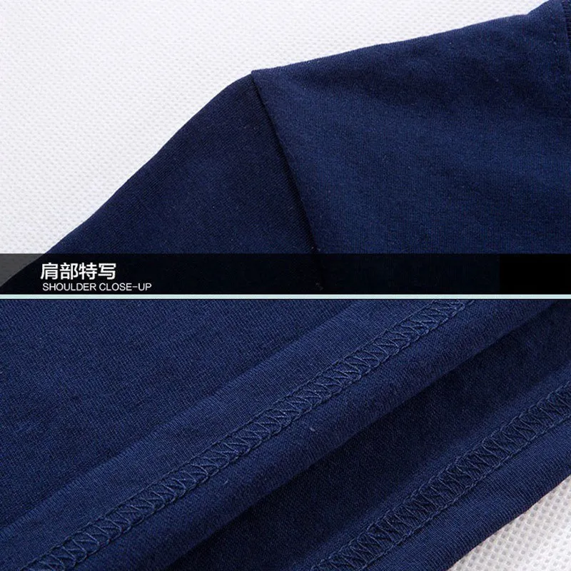 

summer men cotton t-shirt short sleeve plus size 7XL 8XL 10XL 12XL 14XL 15XL Home wear oversize fat tshirt tees tops loose blue