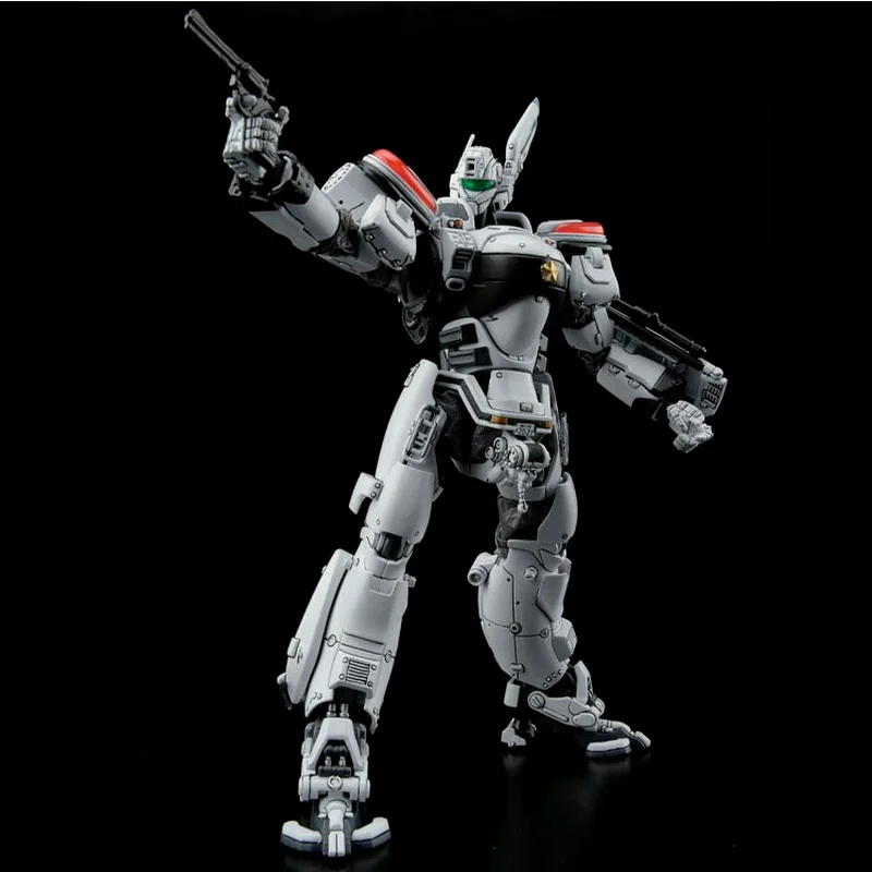 Bandai Mobile полиция патролевая Модель сборная фигурка 1/48 Тип 98 AV Inglen аниме японские