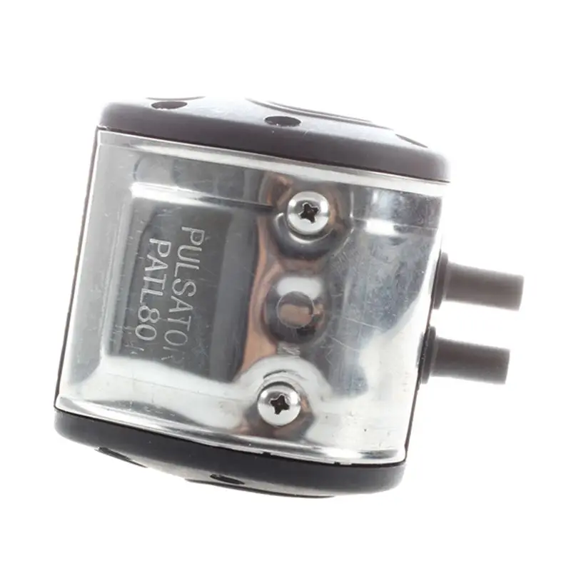 Новый пньюматический пульсатор L80 для молочной фермы|Ручной сливкоотделитель| |