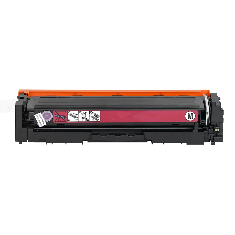Тонер-картридж для HP CF400 CF400A CF401A CF402A CF403A тонер-картридж CF201A 201A M252dw M252n MFP M277dw M277n |