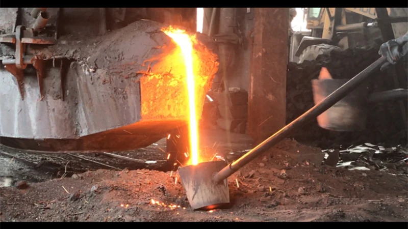 Чугунный вок с антипригарным покрытием|Воки| |