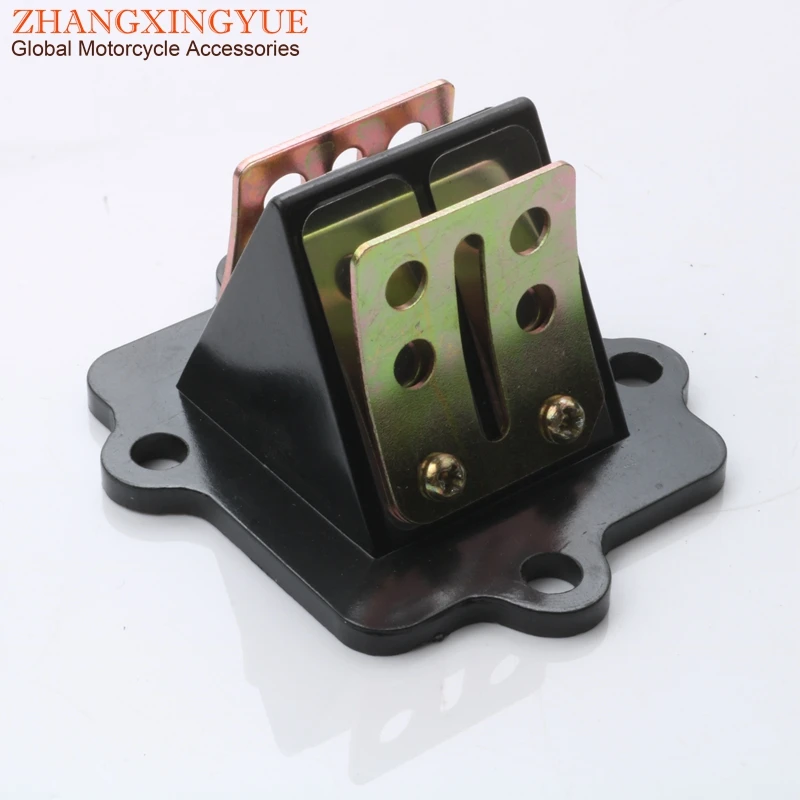 Скутер гоночный тростниковый клапан для ИПЦ Арагон GP 50 бинго/Теннесси Bravo формула