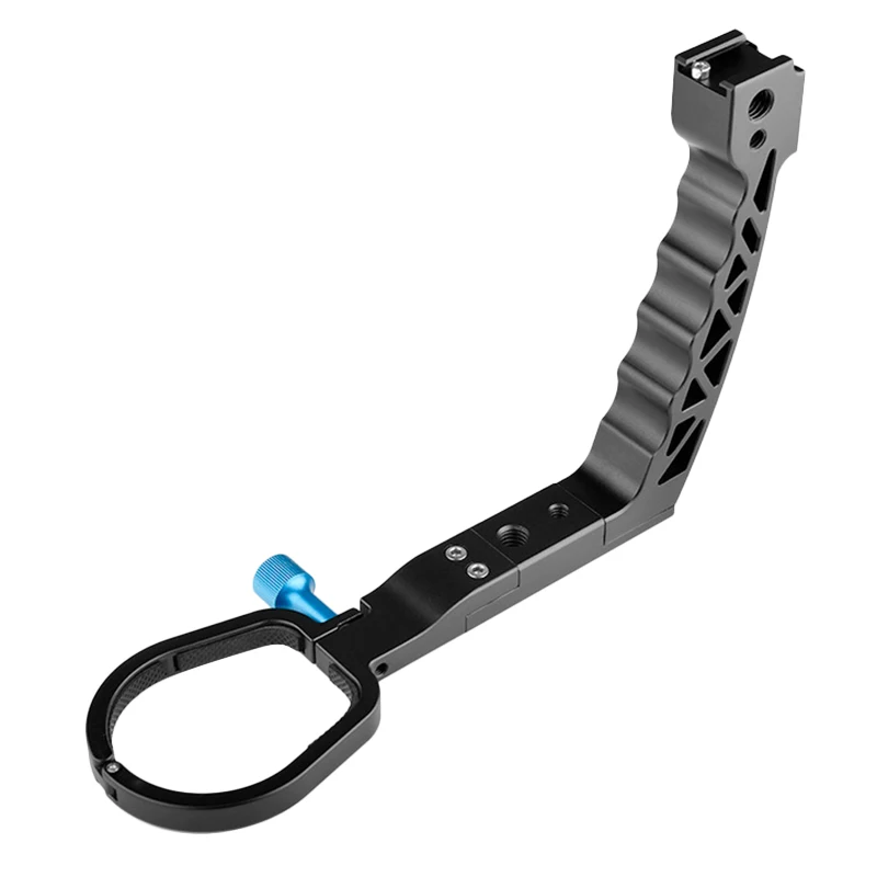 3-х осевой ручной шарнирный стабилизатор для камеры GoPro DJI Ronin SC удлинительная