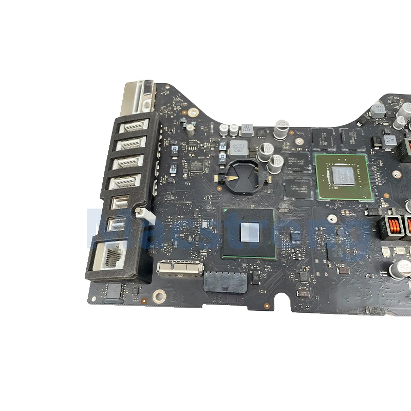 Протестированная материнская плата A1418 661-7101 Для iMac 21 5 &quot Late 2012 820-3302-A MD093 MD094 EMC2544 |