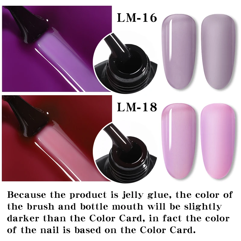 Lemooc 8 мл шпата кошка магнитный гель Лаки лаков для ногтей с украшениями блестящие