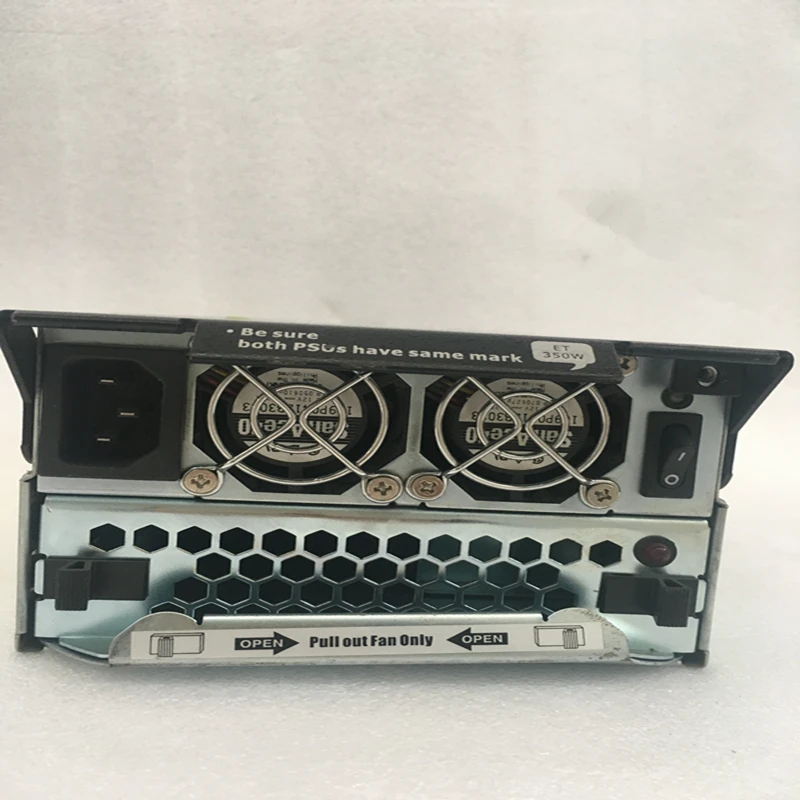 Новый оригинальный блок питания для Etasis 9272C 350 Вт импульсный источник IFRP-352 |