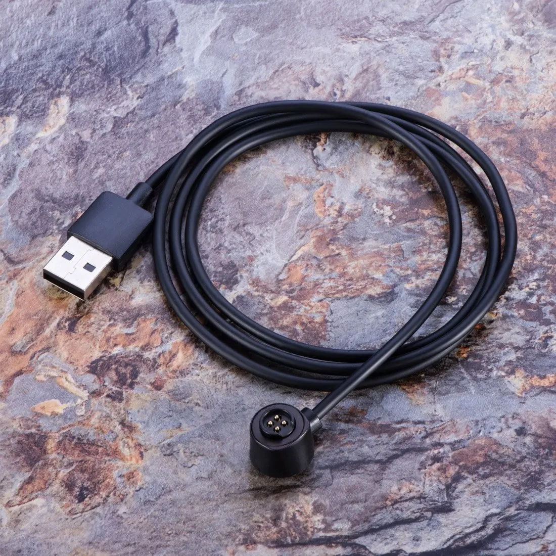 Сменное зарядное устройство для Polar M600 USB зарядный кабель док станция MOTONG Замена