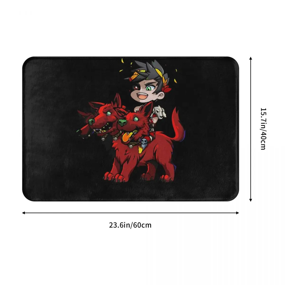 Противоскользящий Впитывающий Коврик для ванной кухни спальни - купить по