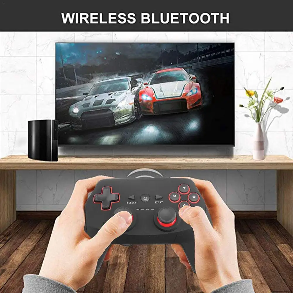 Беспроводной игровой контроллер для PS3 Bluetooth геймпад игровой джойстик для Playstation 3