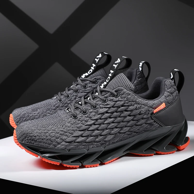 

Мужские кроссовки для бега, черные повседневные кроссовки для мужчин и женщин, модель 2021 года