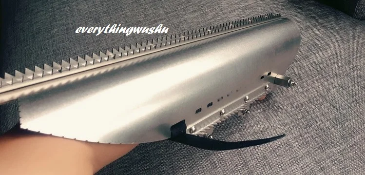 Сталь армгард уникальный самооборона боевой щиты Hung Gar щиты|hung gar|shield |